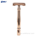 Lengthened razors beard shaver open razor